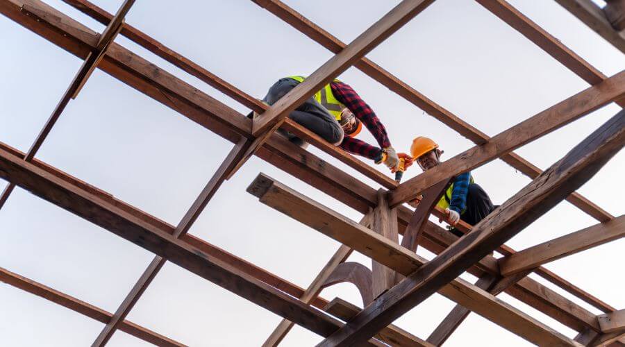 Expert Emergency Roof Repairs services in Talking Rock, GA